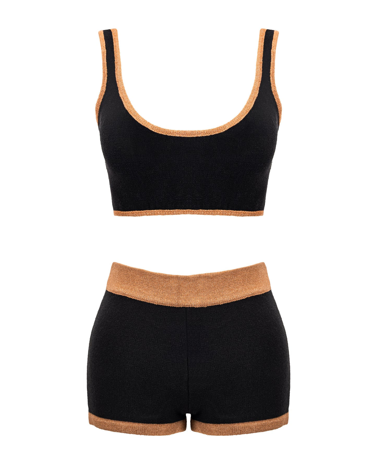 Nusa Knit Set- Milo