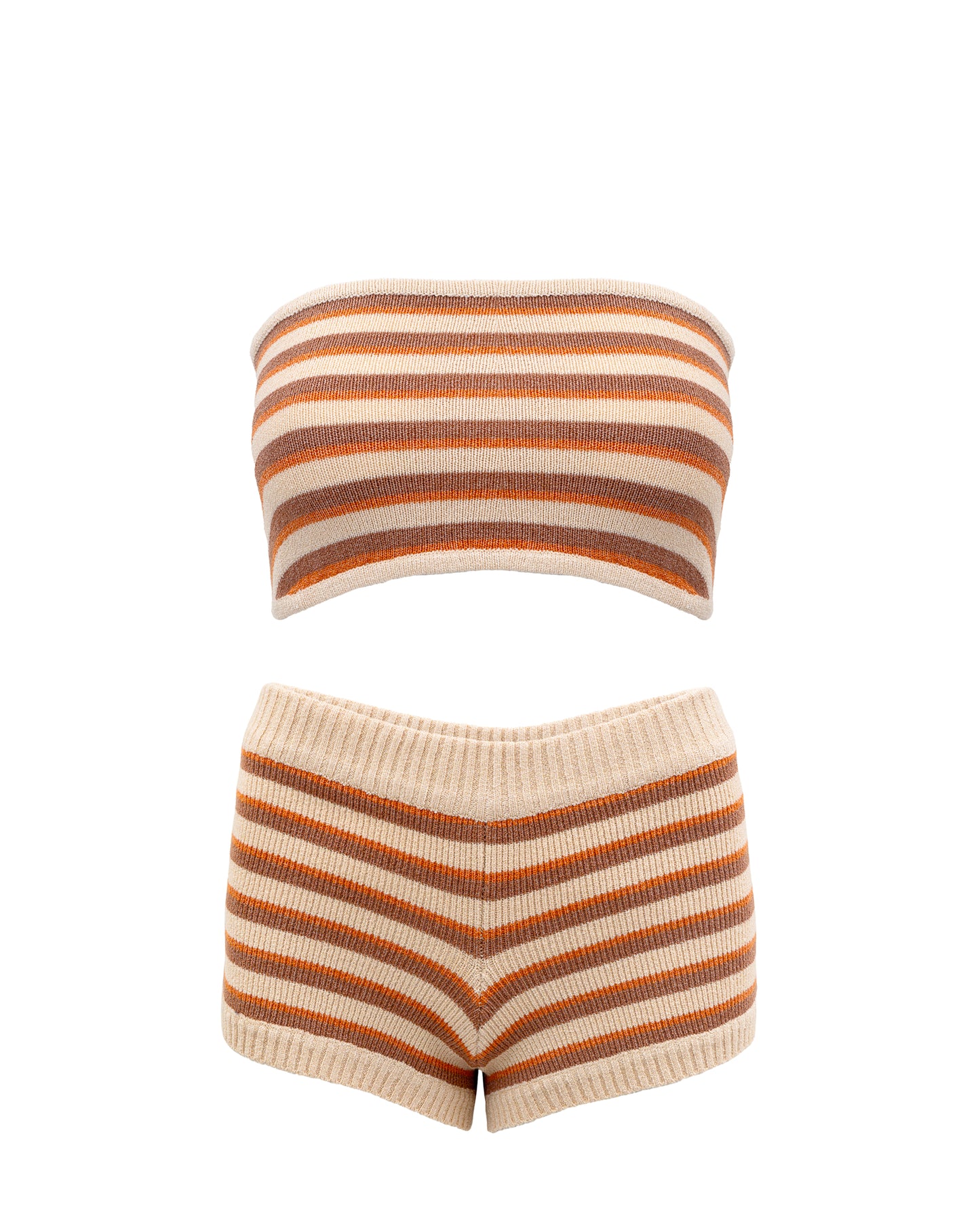 Amed Knit Set- MBO