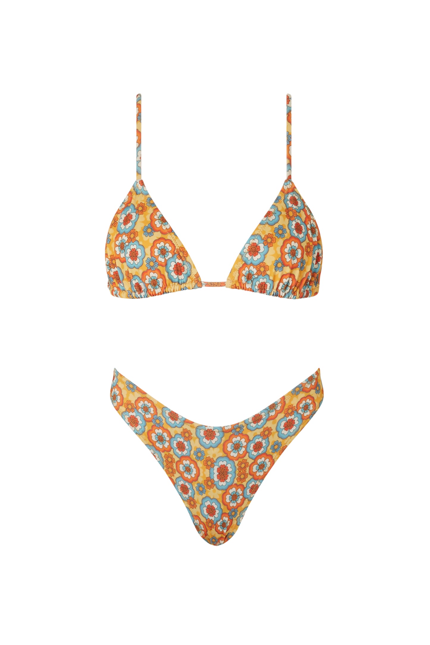 Indra top - Acacia