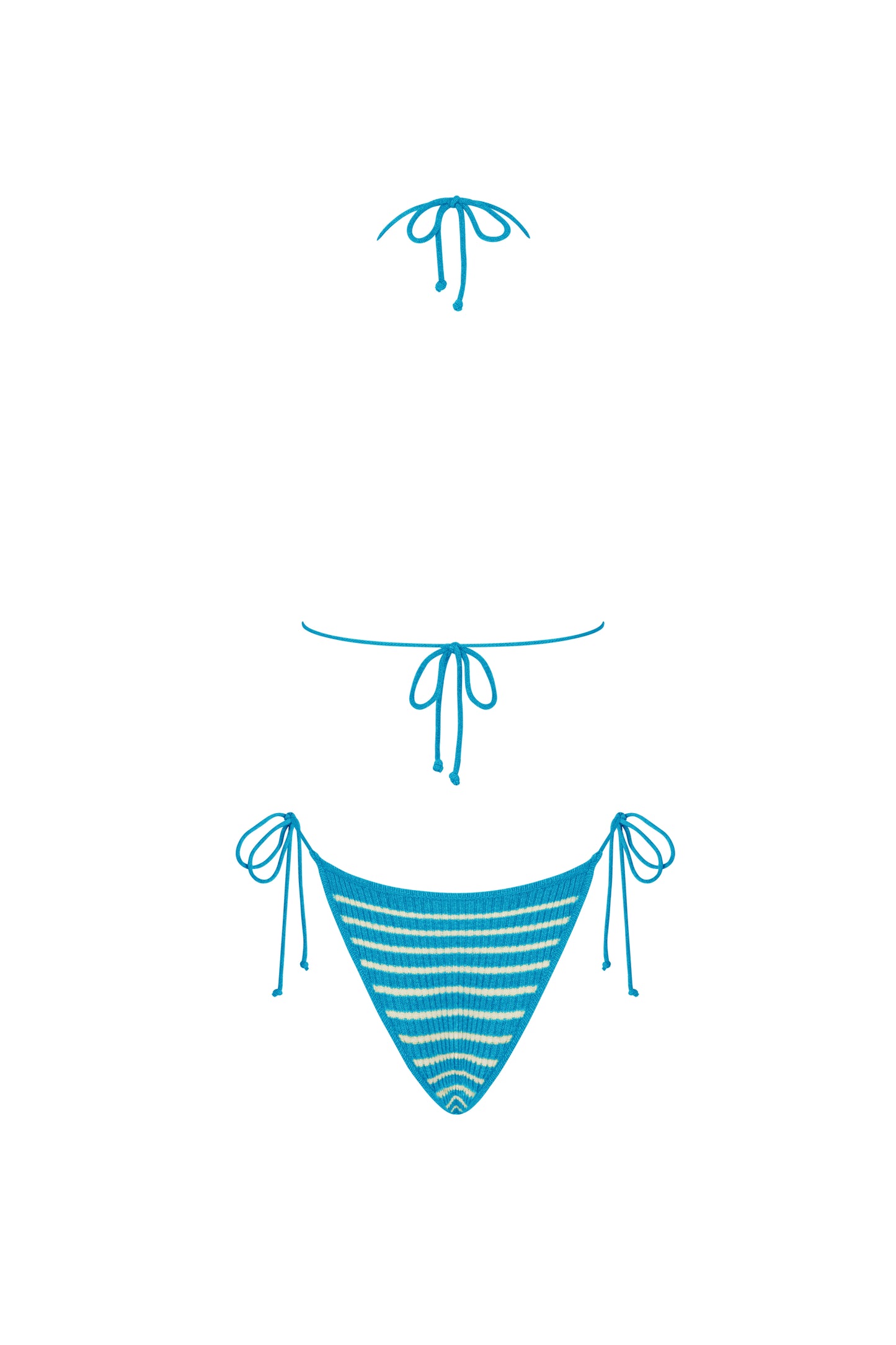 Tulum Bottom - Tosca