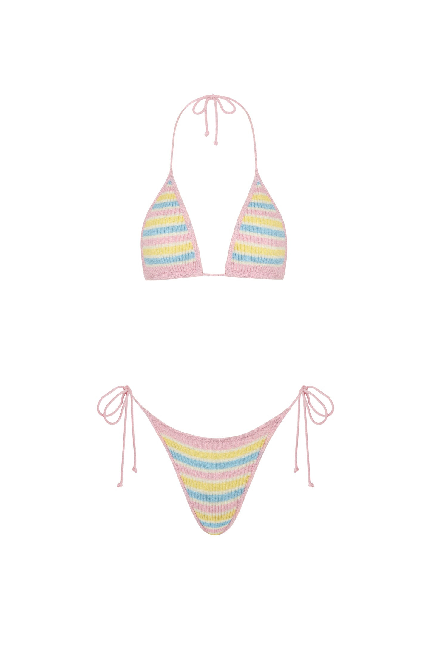 Tulum Bottom - Blossom (Pre-order)
