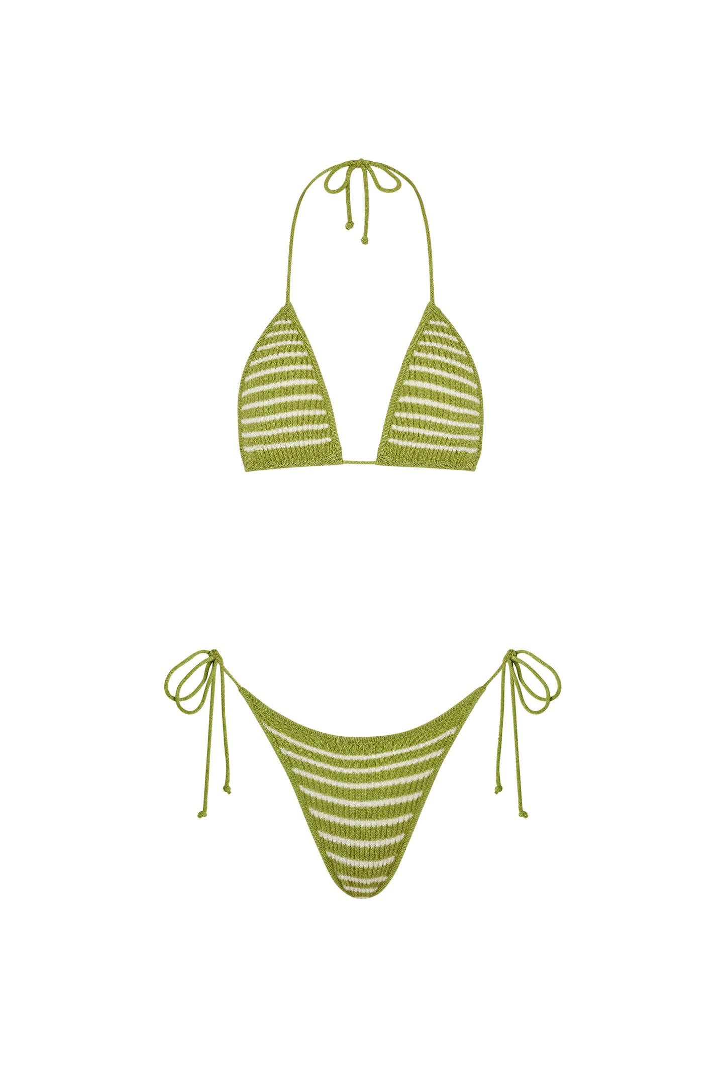 Tulum Bottom - Abu