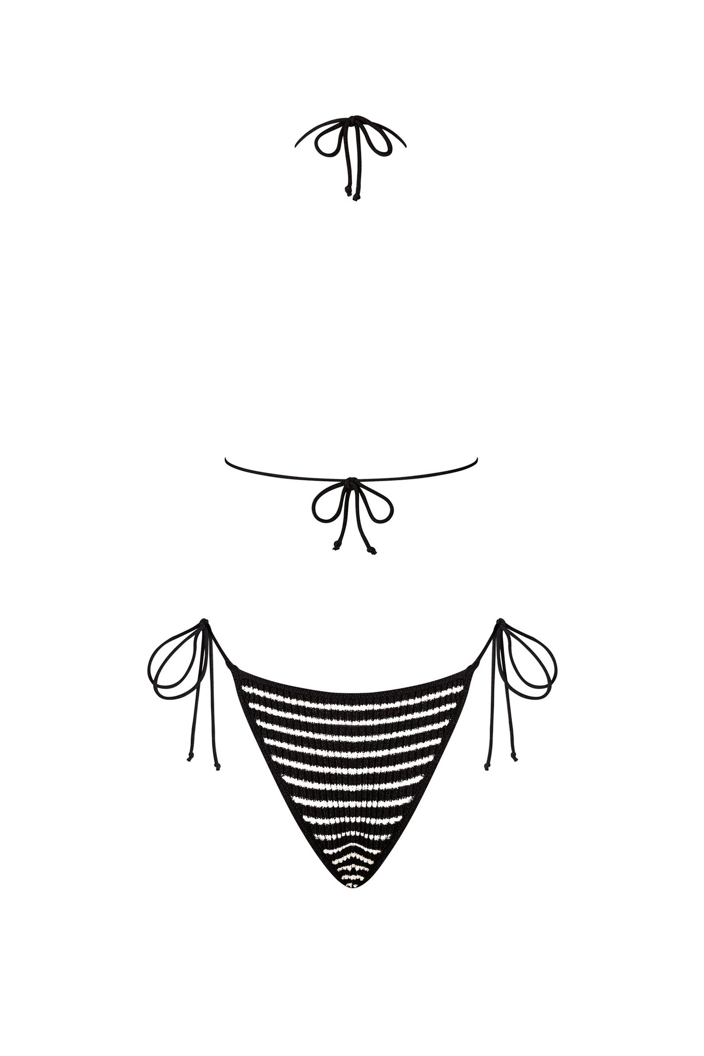 Tulum Top - Ink (Pre-order)