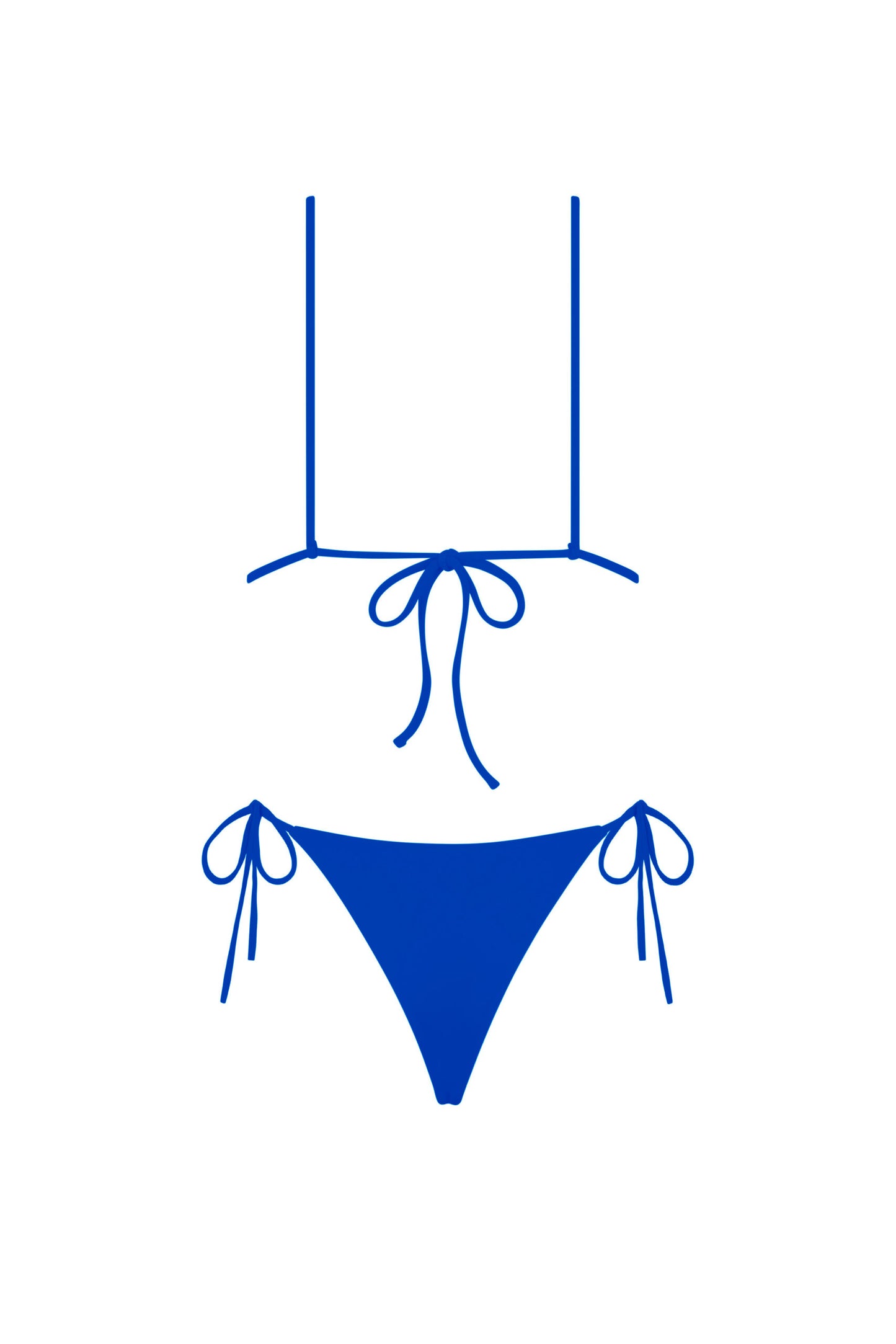 Rio Bottom - Cobalt