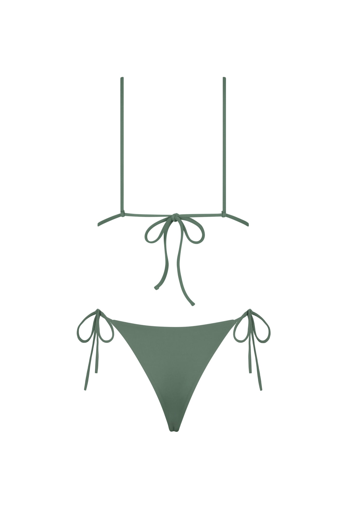 Rio Bottom - Olive