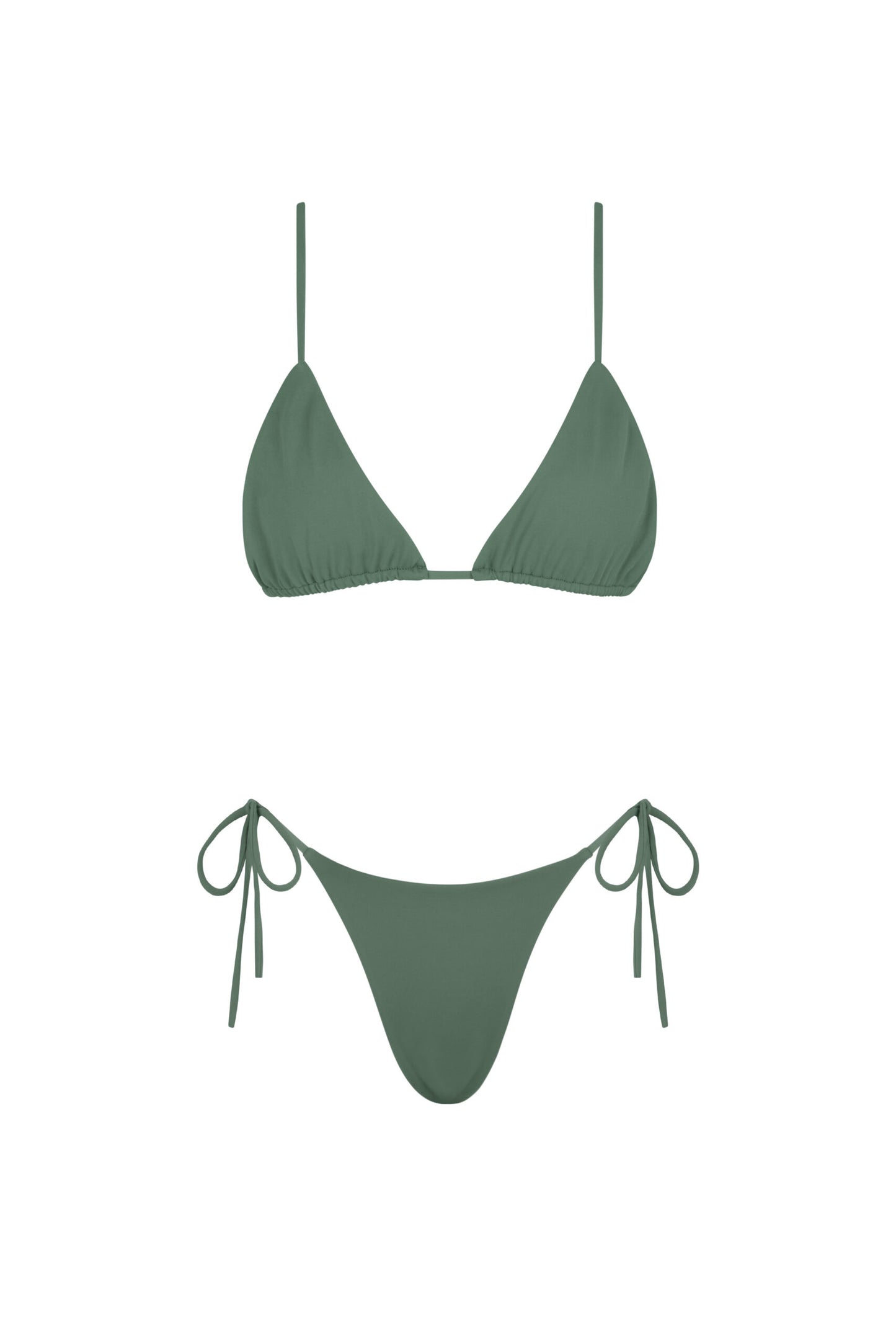 Rio Bottom - Olive