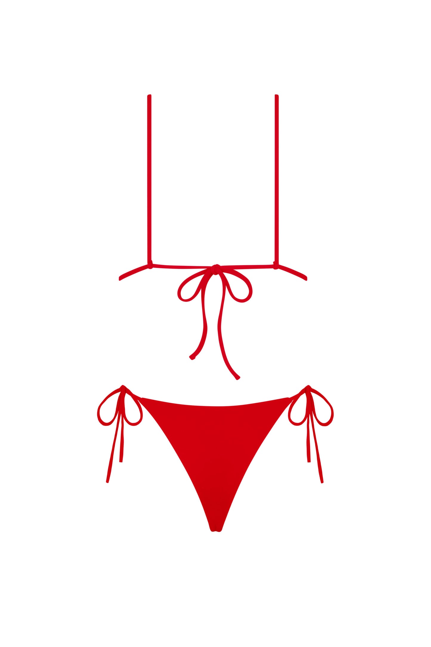 Rio Bottom - Red