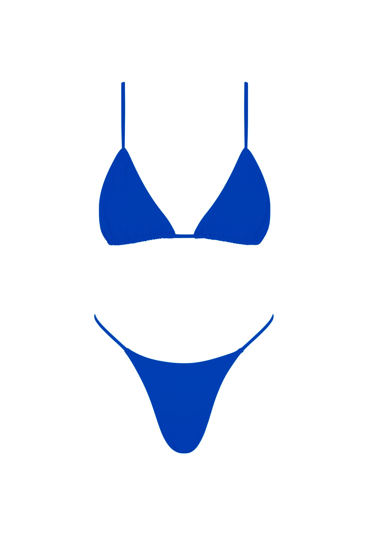 Isla Bottom