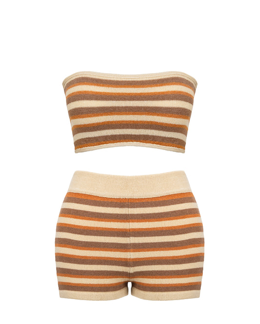 Gili Knit Set- MBO